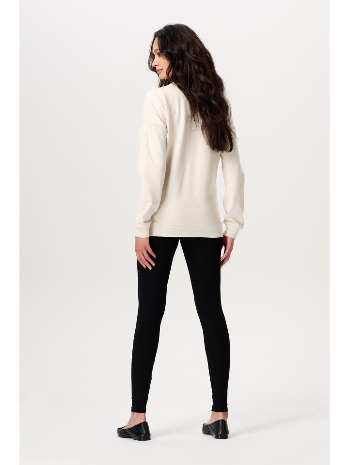 Noppies Umstandsleggings Paris in Black günstig kaufen