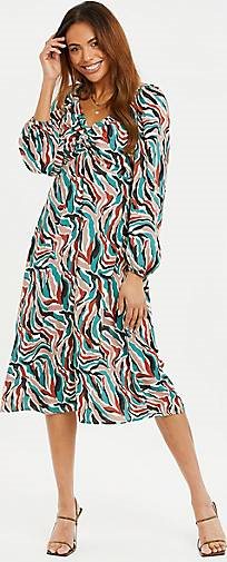Threadbare Sommerkleid