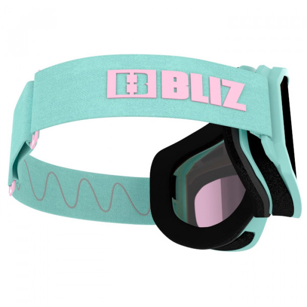 Bliz - Kid's Rave Junior Cat. 3 VLT 13% - Skibrille