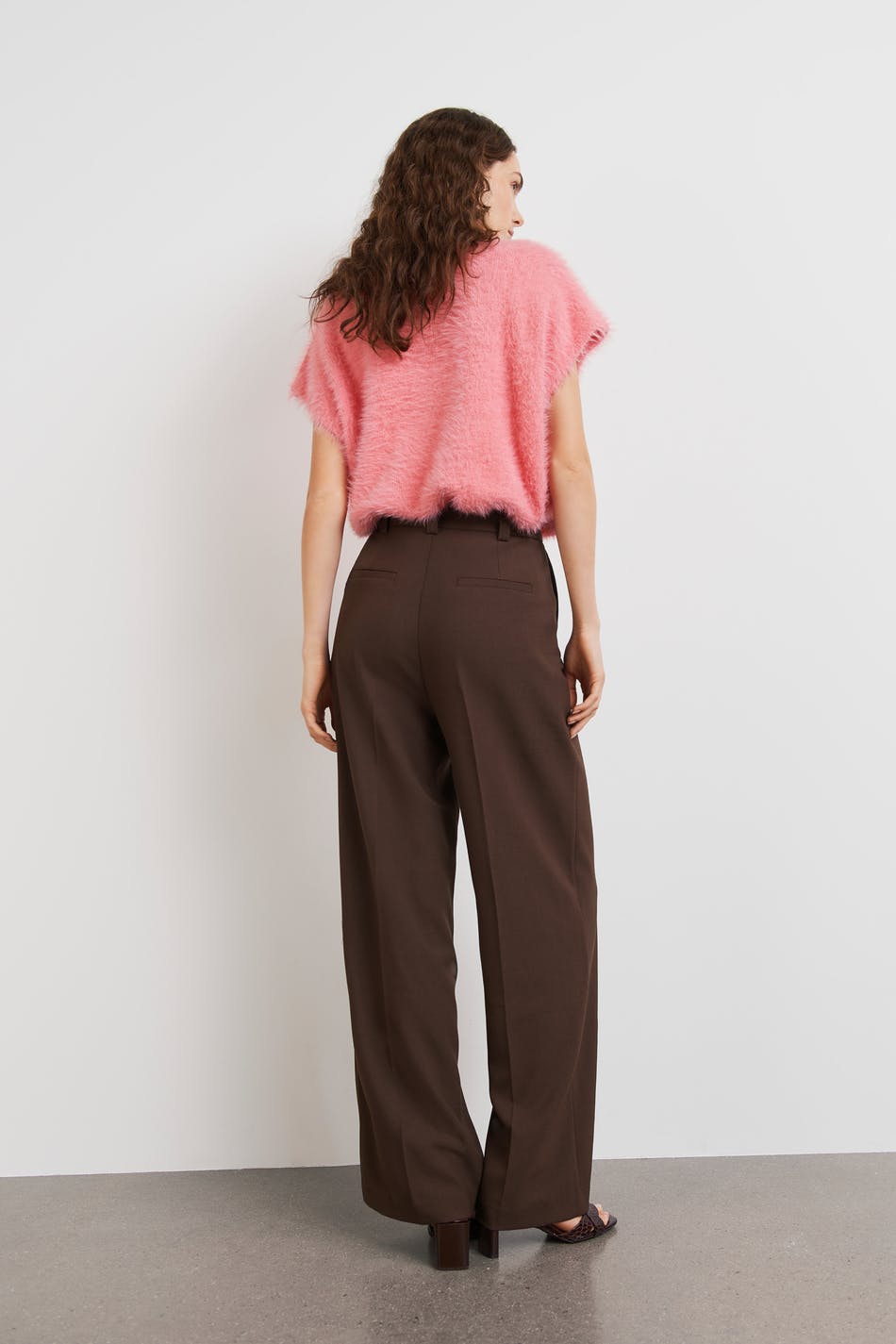 Tulli trousers