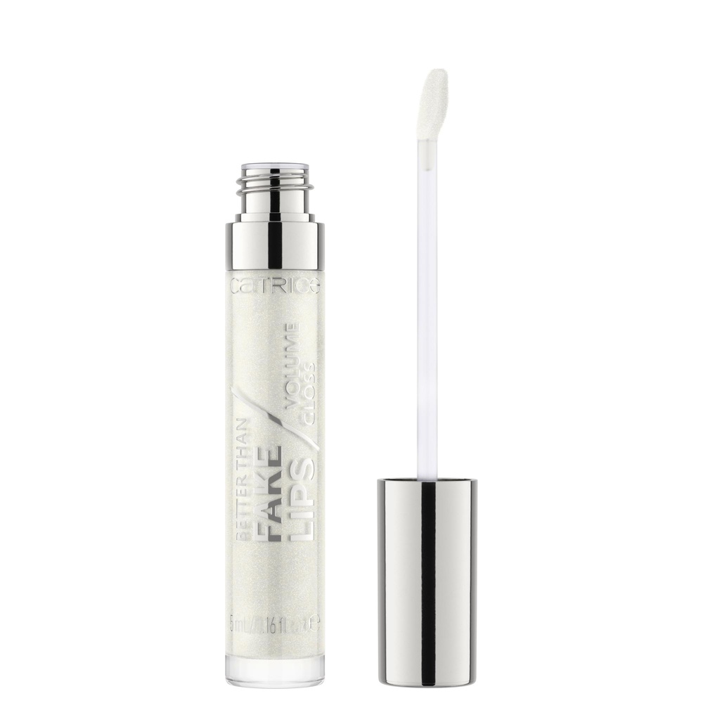 catrice Better Than Fake Lips Volume Gloss 010 Maximum Glow Repulpant Lèvres