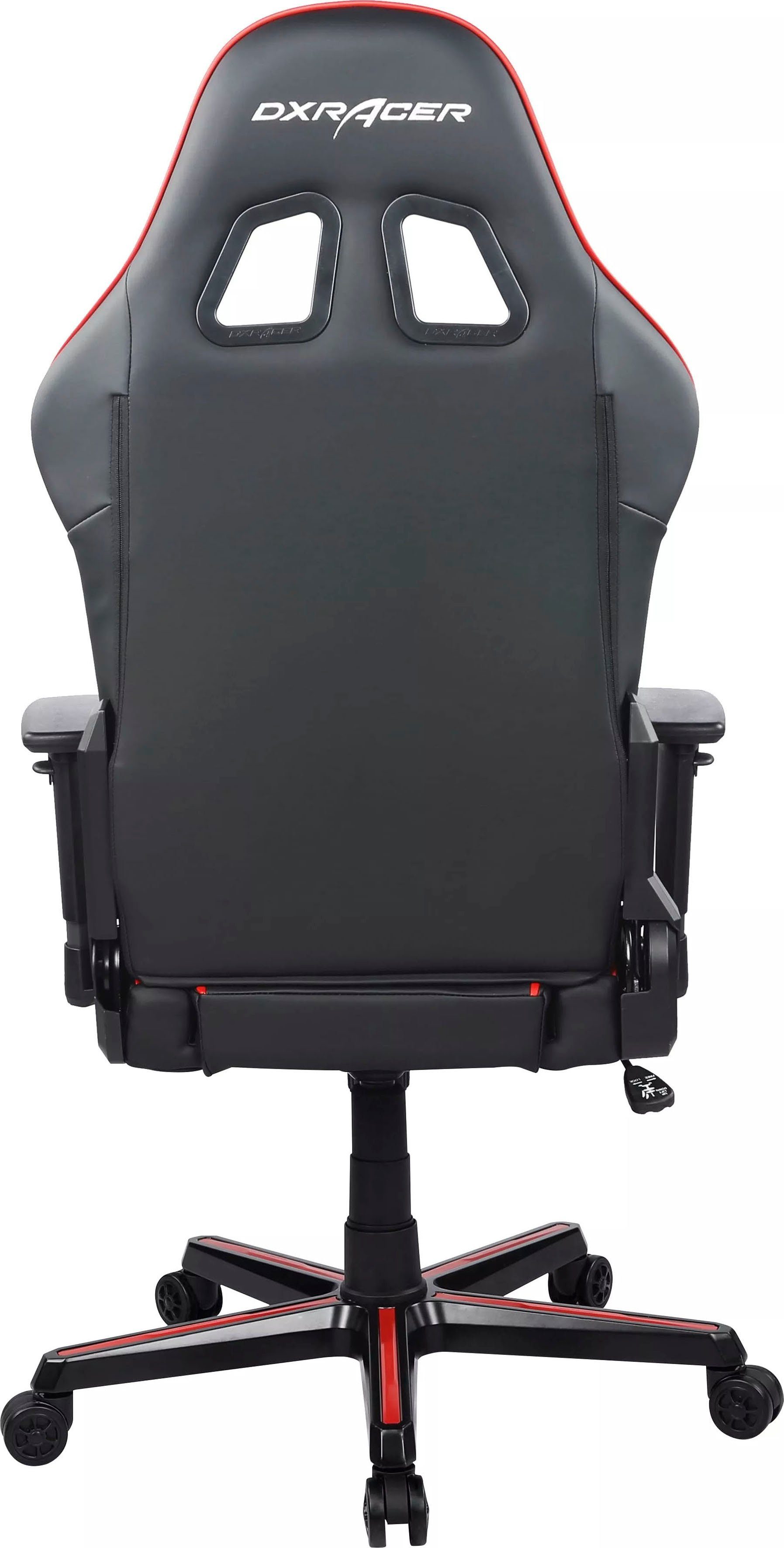 DXRacer Gaming-Stuhl OH-PG08-NR