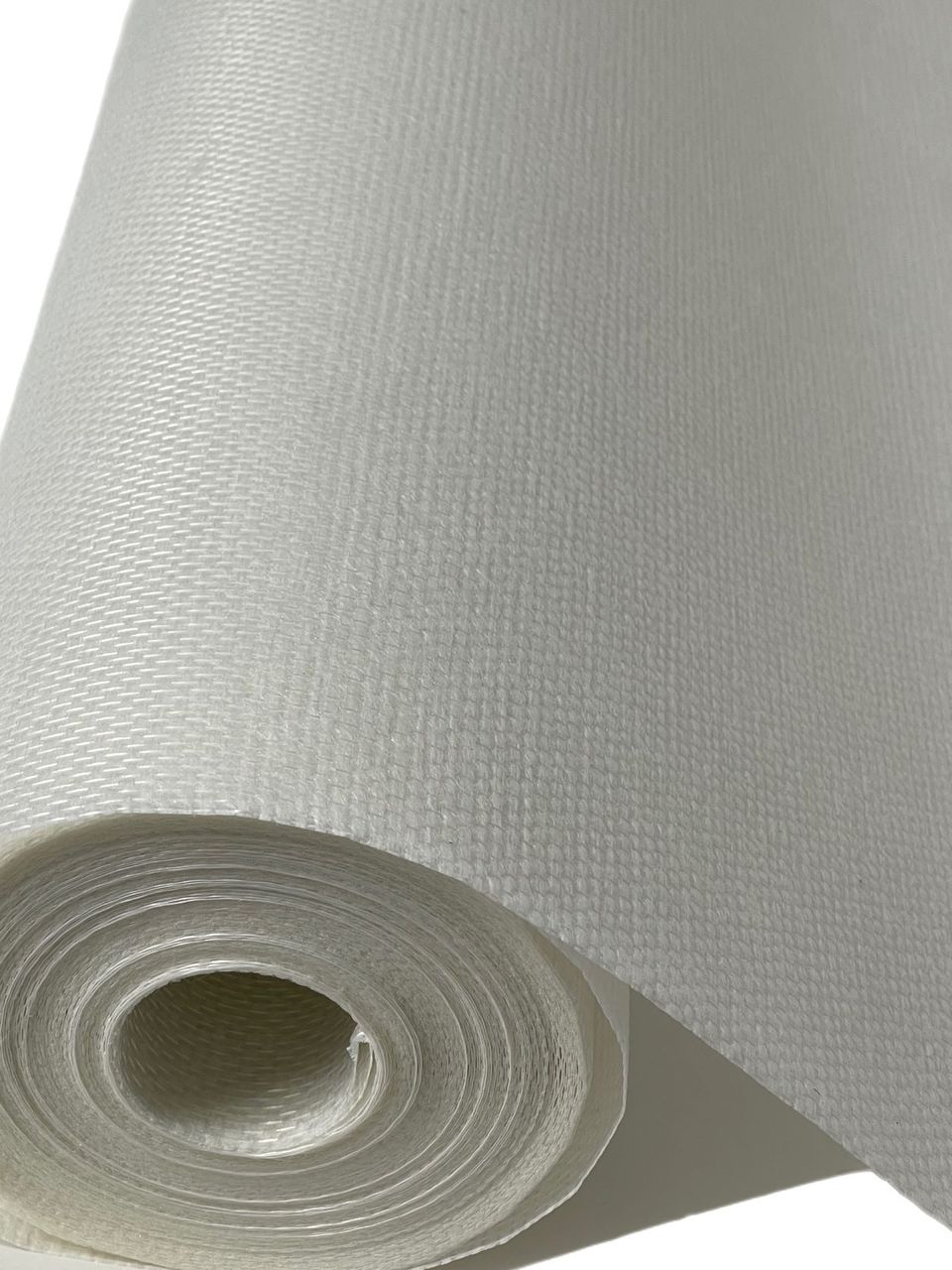 Vago-Tools Glasfasertapete Glasfasergewebe Doppelkette fein Glasgewebe140g/m²