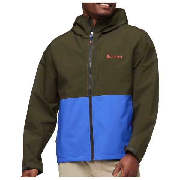 Cotopaxi - Cielo Rain Jacket - Regenjacke