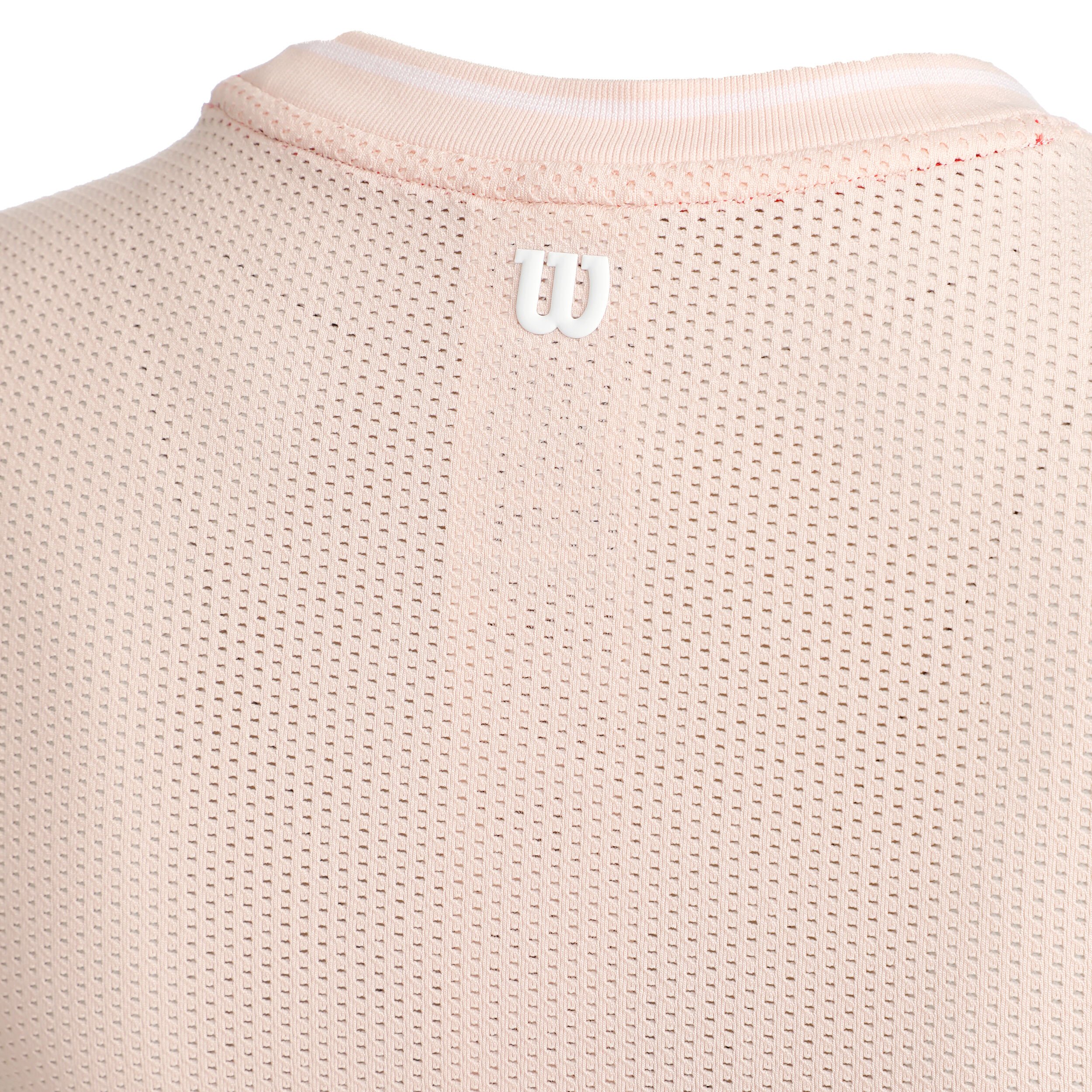 Baseline Seamless T-Shirt Damen - Beige