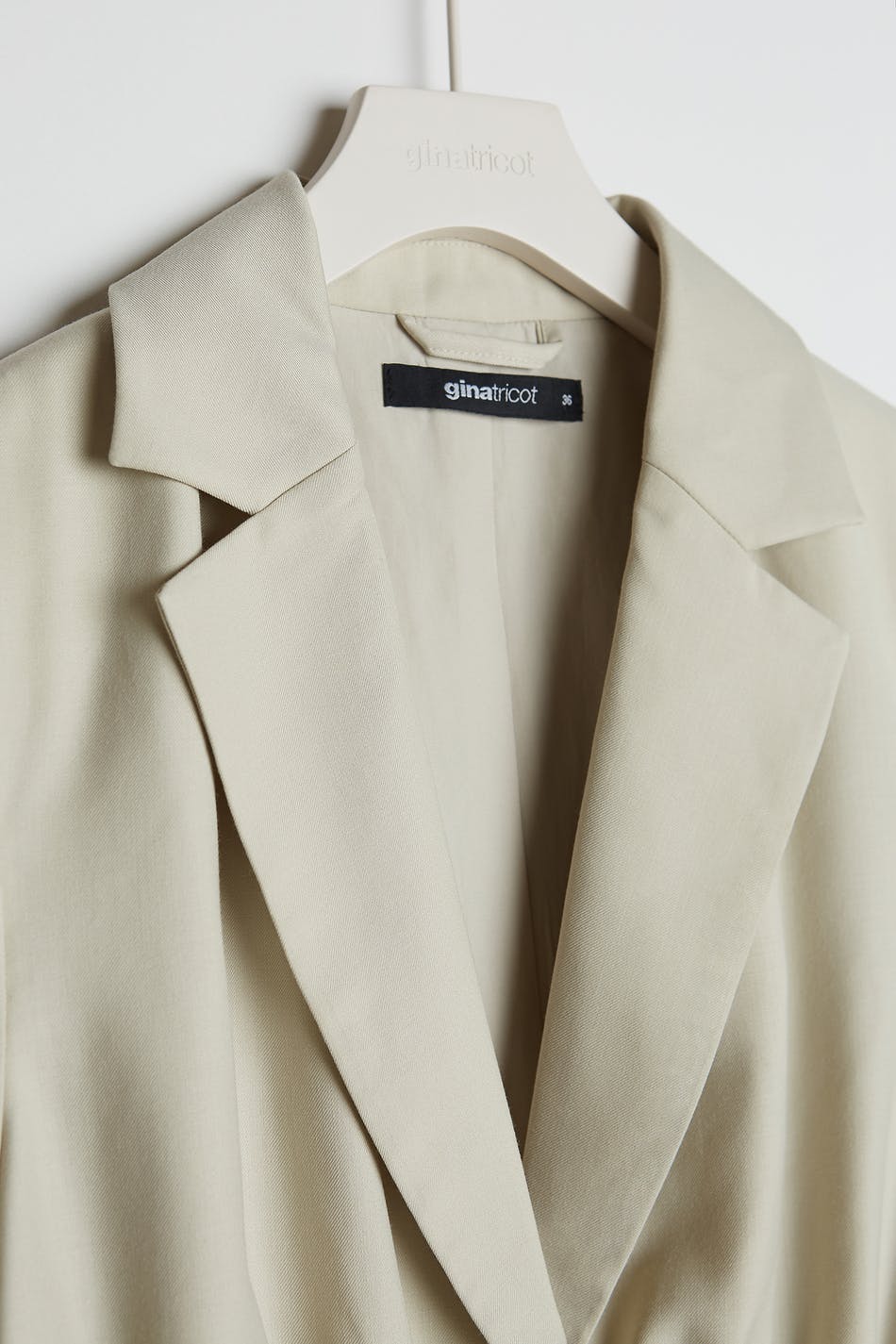 Ally blazer
