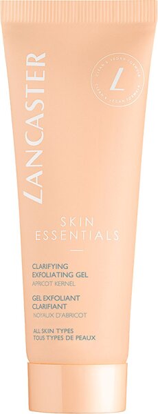 Lancaster Skin Essentials Clarifying Exfoliating Gel Gesichtspeeling