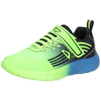 Okinawa Sneaker in grün