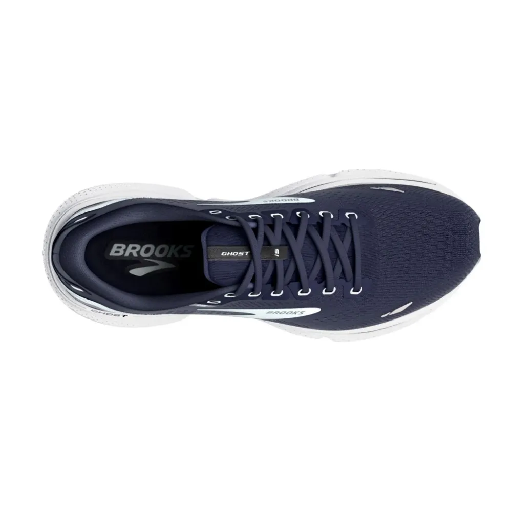 Brooks Ghost 15 120380-1D-450 / blau