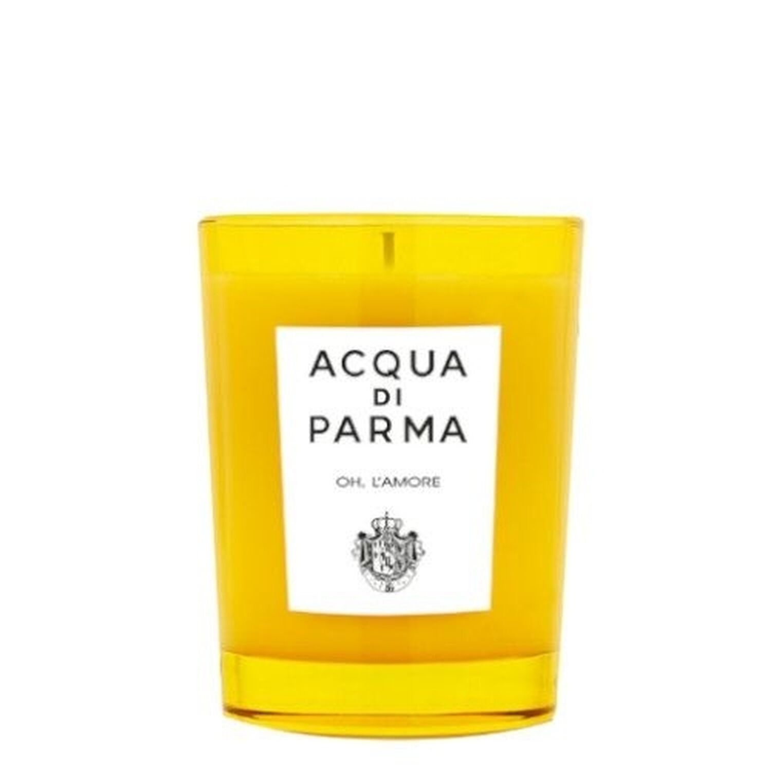 Acqua di Parma Oh, L'Amore Bougie Parfumée