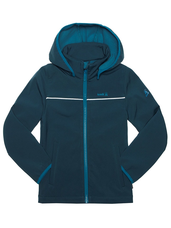 Kamik Softshelljacke 