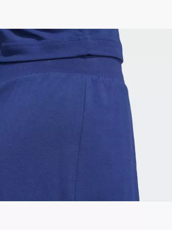 adidas Essentials Color-Pop Cotton Skort