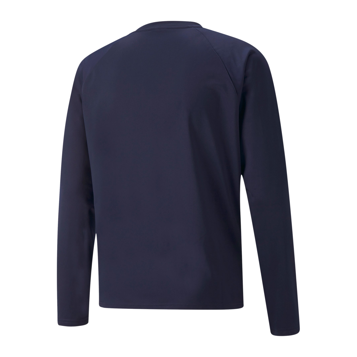 PUMA TeamLIGA Trainig Sweatshirt Blau F06