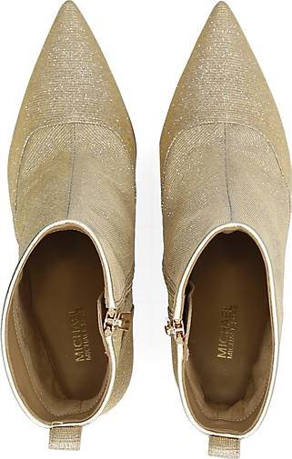 Michael Kors Stiefelette CLARA
