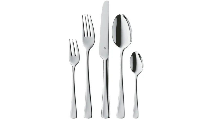 WMF Besteck Set Denver 60-tlg.