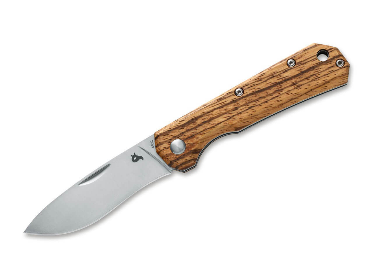 Ciol Zebrawood