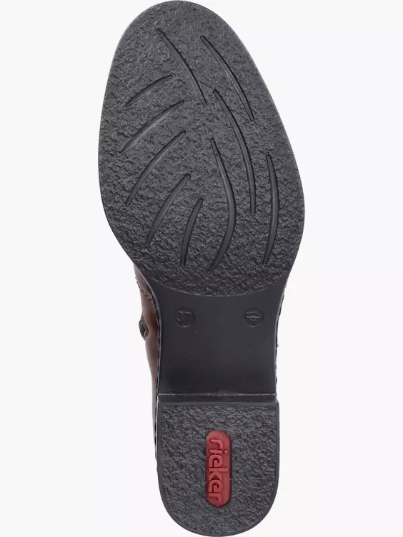 Rieker Damen Stiefeletten