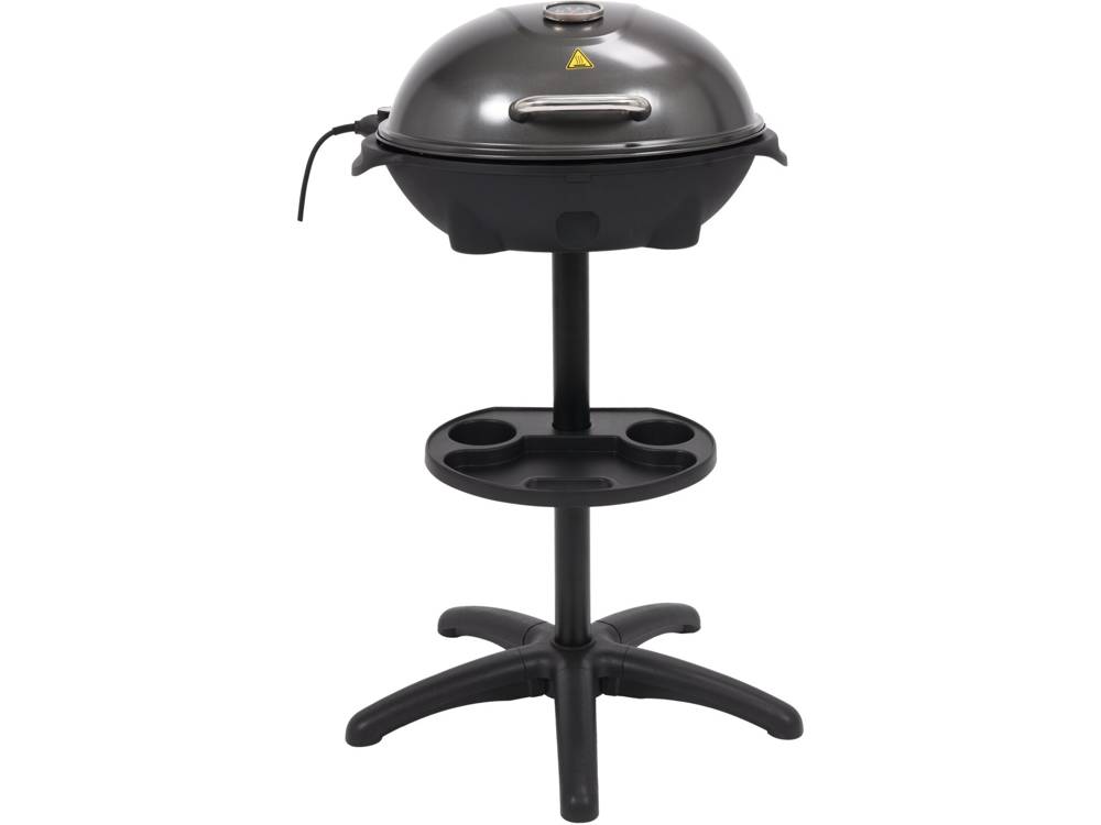 flo Lund Elektrogrill/Standgrill Grillfläche 47X34cm 2000-2400W