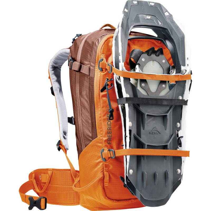 Deuter Freerider 30 Alpinrucksack Herren