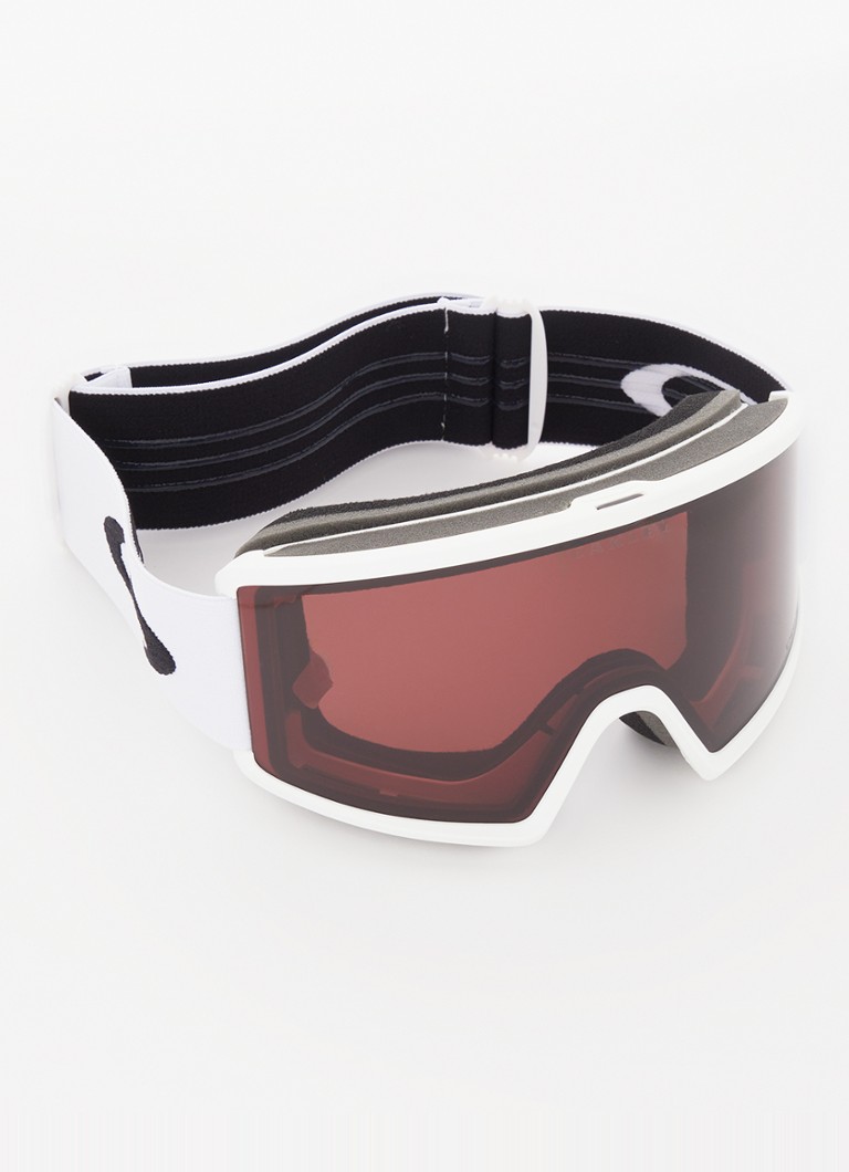 Oakley Target Line L ski goggles OO7120