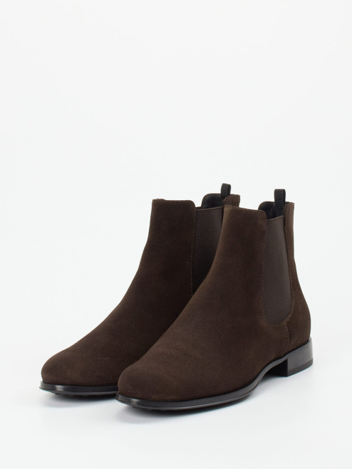 Chelsea Boots-17112090005 Pretty Ballerinas