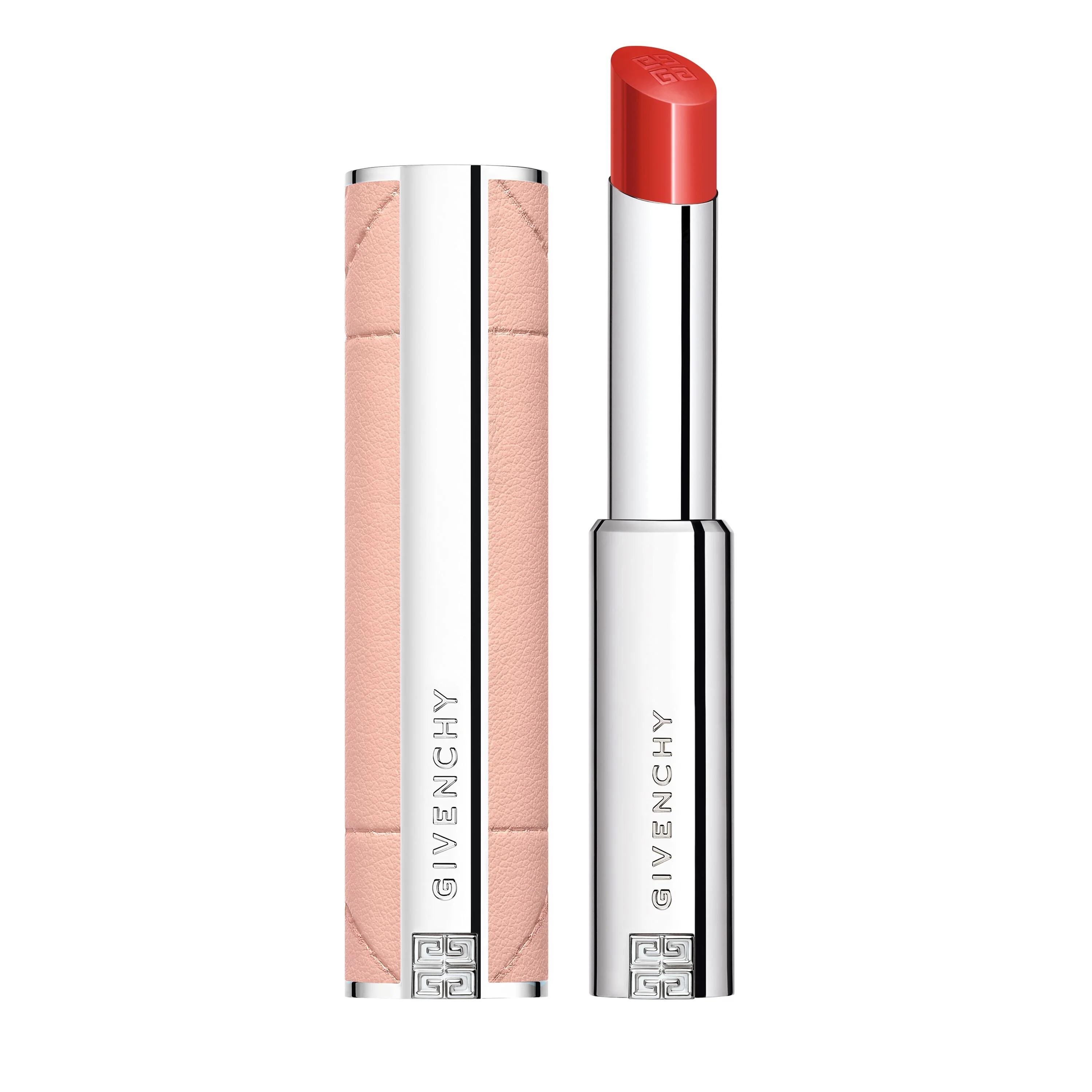 Κραγιόν Rose Perfecto Shine Serum