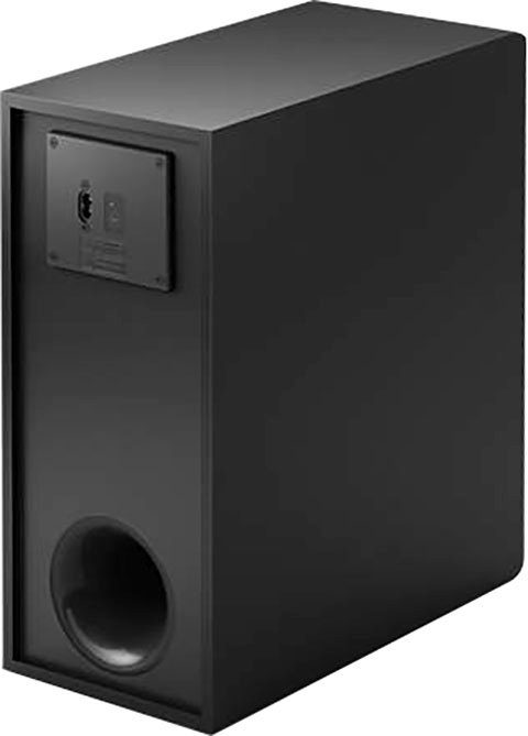 Philips TAB7807/10 2.1 Soundbar (Bluetooth, 310 W, mit kabellosem Subwoofer)