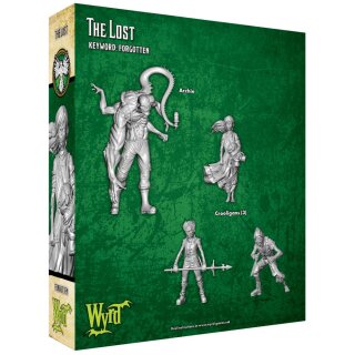 The Lost