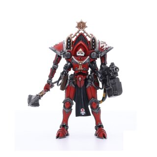 Warhammer 40k Actionfigur: Adepta Sororitas: Paragon Warsuit - Sister Merewal