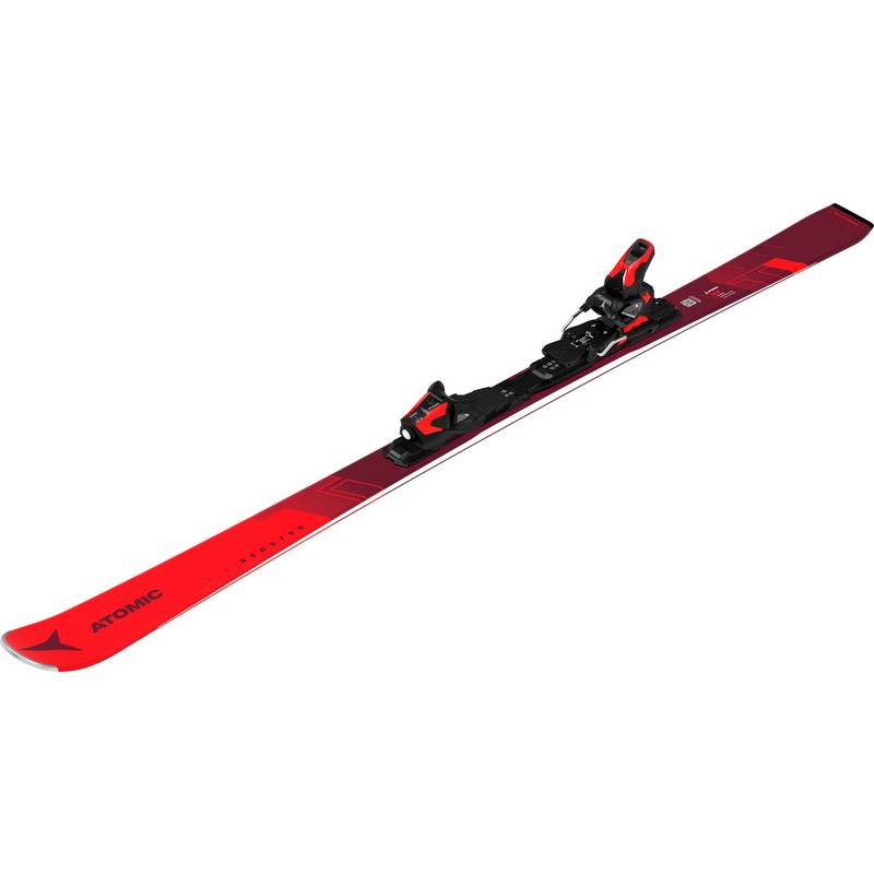 ATOMIC REDSTER TI + M 12 GW 23/24 Carving Ski