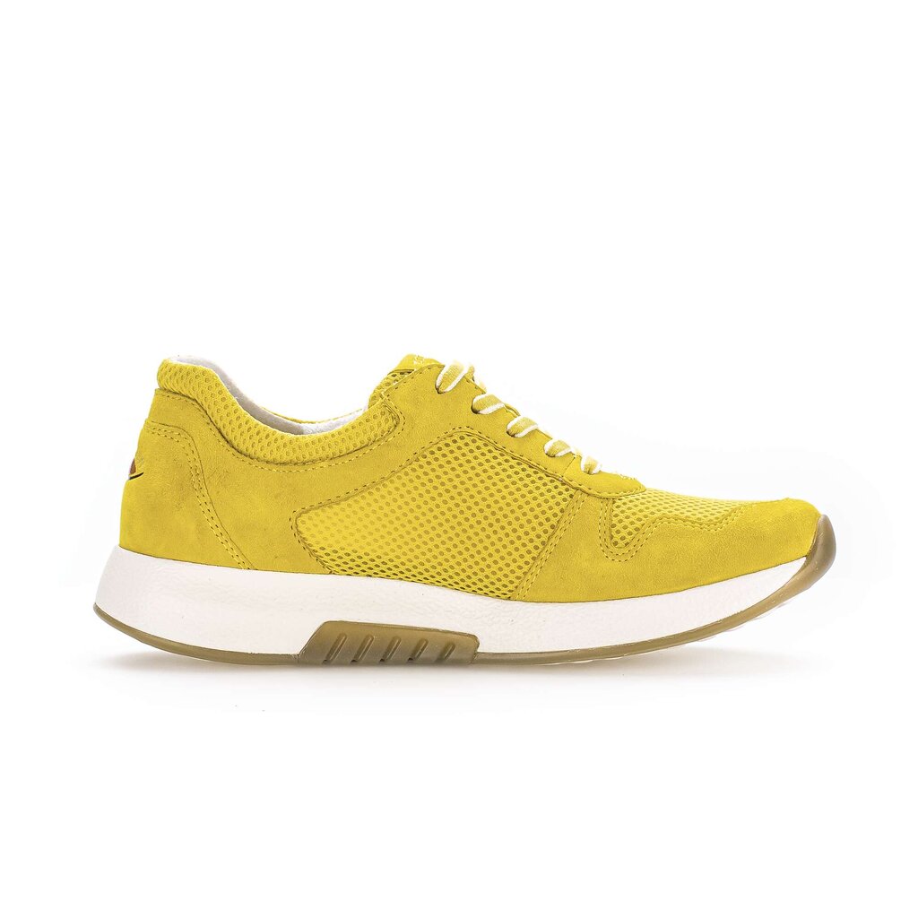 rollingsoft Sneaker low gelb