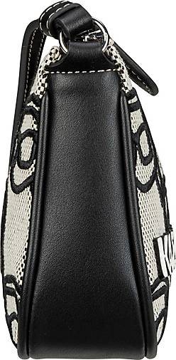 Karl Lagerfeld Umhängetasche K/Ikonik 2.0 Seasonal PCH CANV