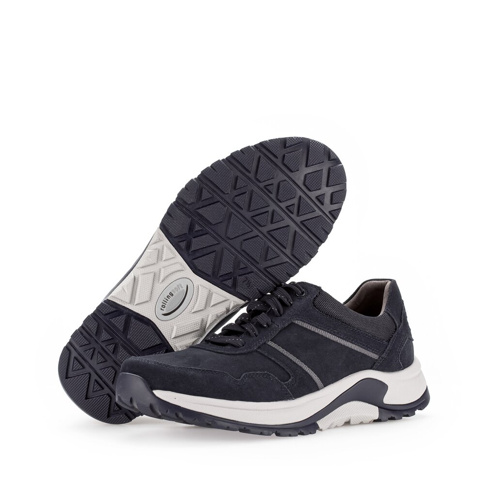 rollingsoft PG8000 Sneaker low blau