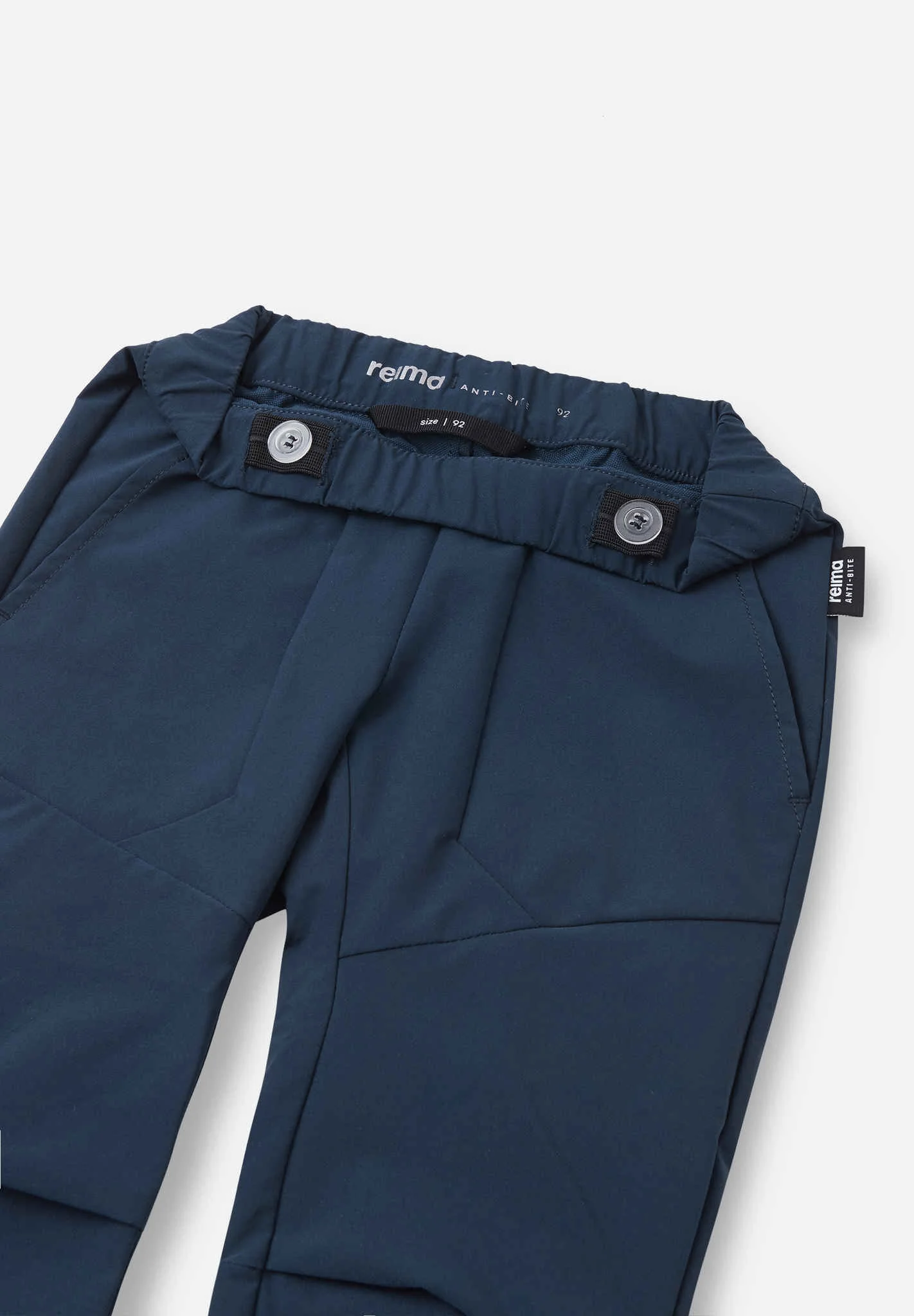 Kleinkinder Hose Anti-Bite Siimes