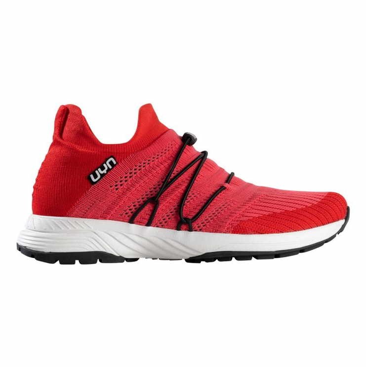 UYN Running lila/pink
