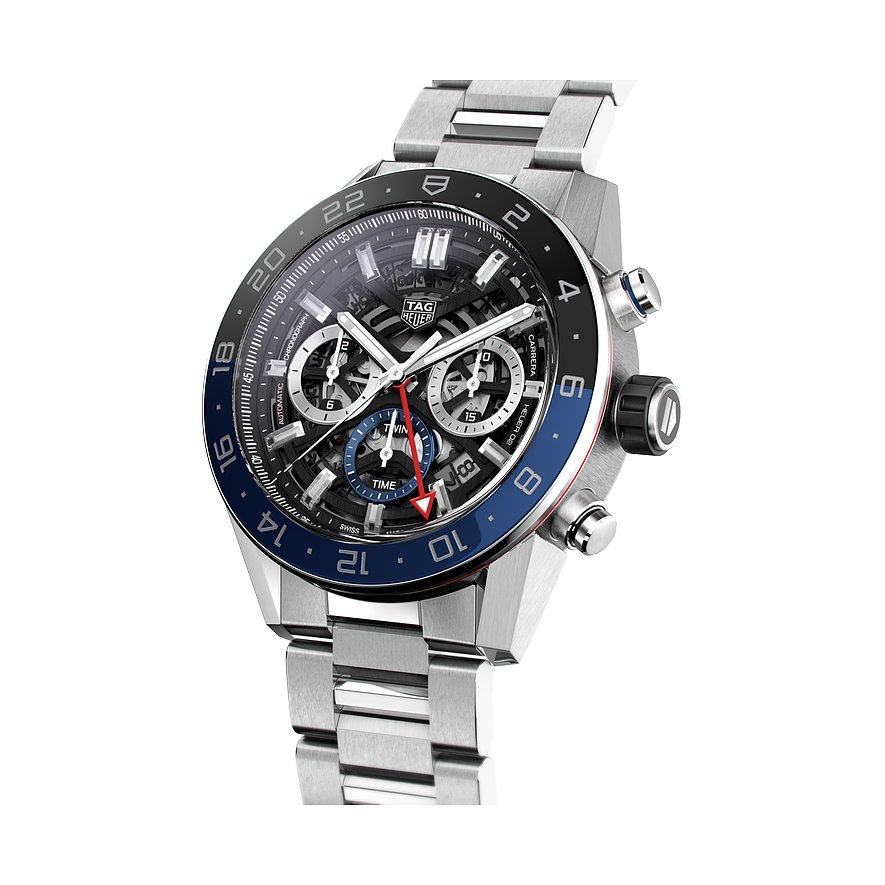 TAG Heuer Chronograph Carrera Chronograph