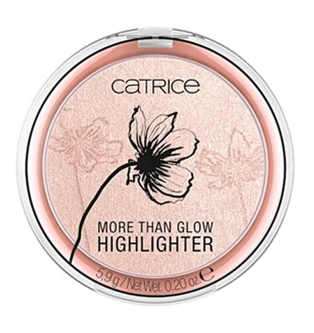 Catrice More Than Glow хајлајтер 030