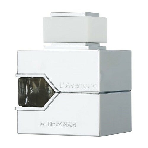 Al Haramain L'Aventure Blanche Eau de Parfum 100 ml