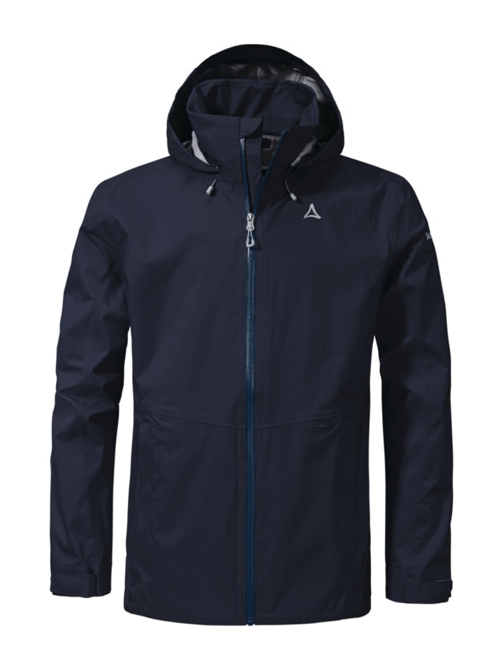 Schöffel Jacke 