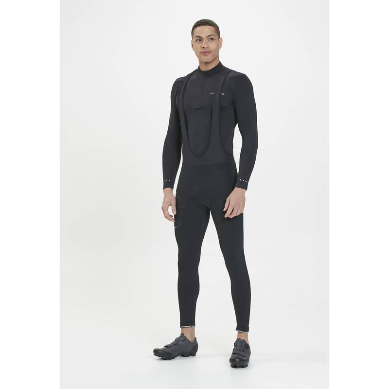 Endurance Gorsk M Long Winter Tights XQL Fahrradtights Herren