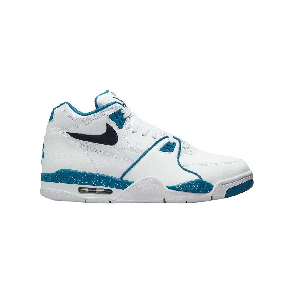 Nike Air Flight 89 306252-116 / weiss