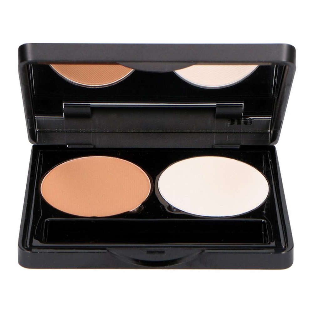 Make-up studio Shading & Highlight Box palette