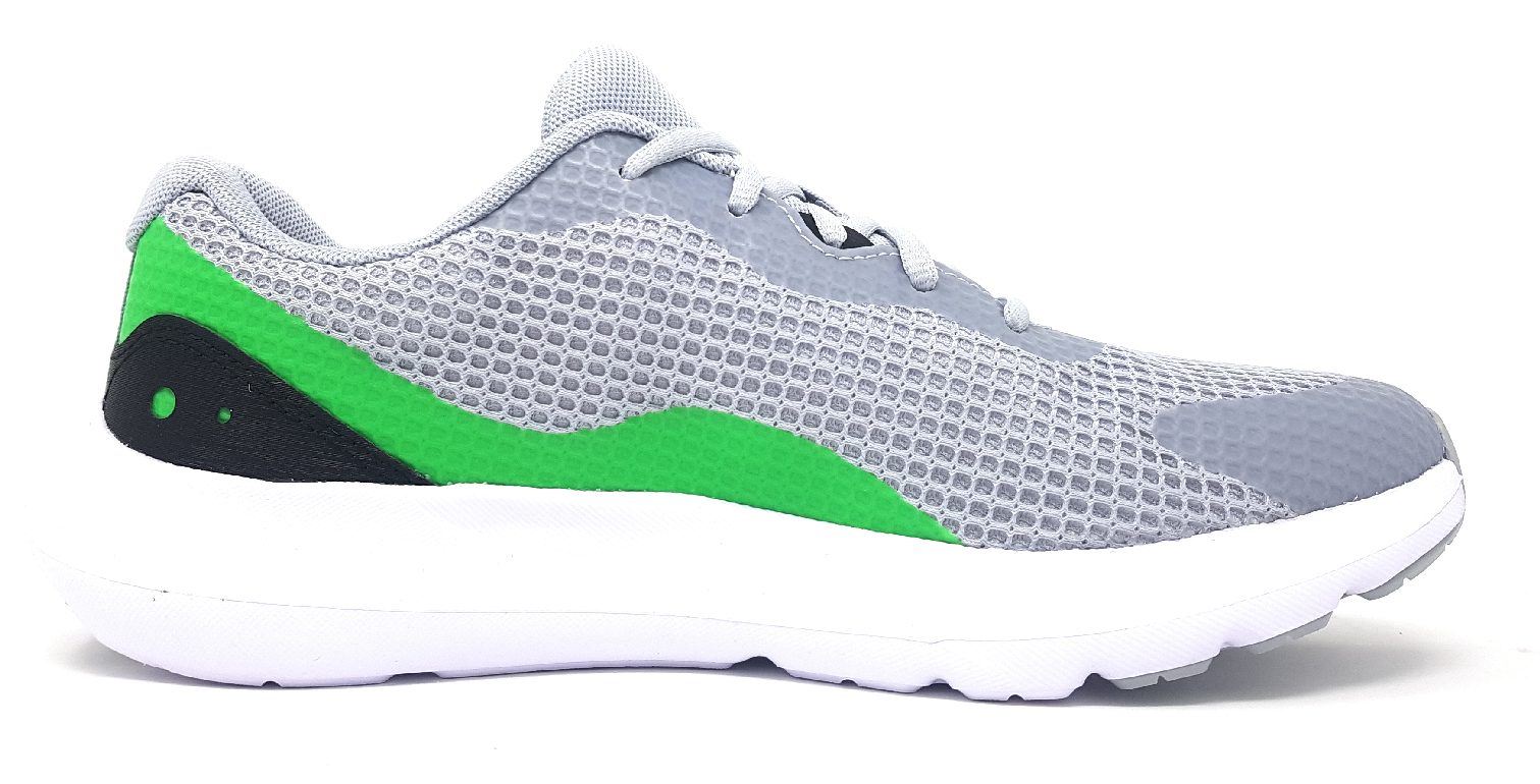Under Armour UA Surge 3024883 Grau 110 Varsity Blue