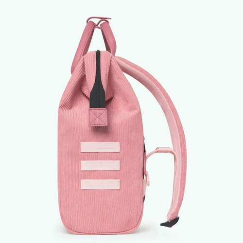 Adventurer Medium Backpack, Gold Coast Rose
