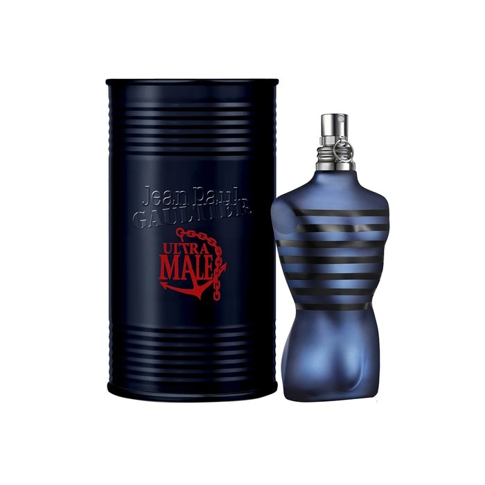Eau de Toilette Spray Intense