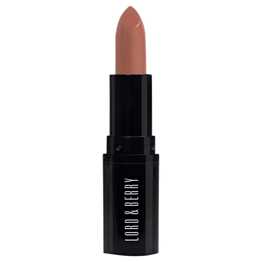 Matte Crayon Lipstick