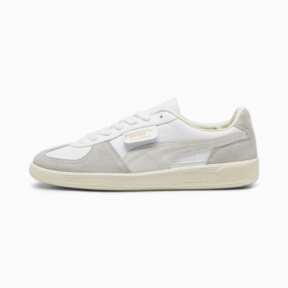 PUMA Palermo Leather 396464_02 / braun