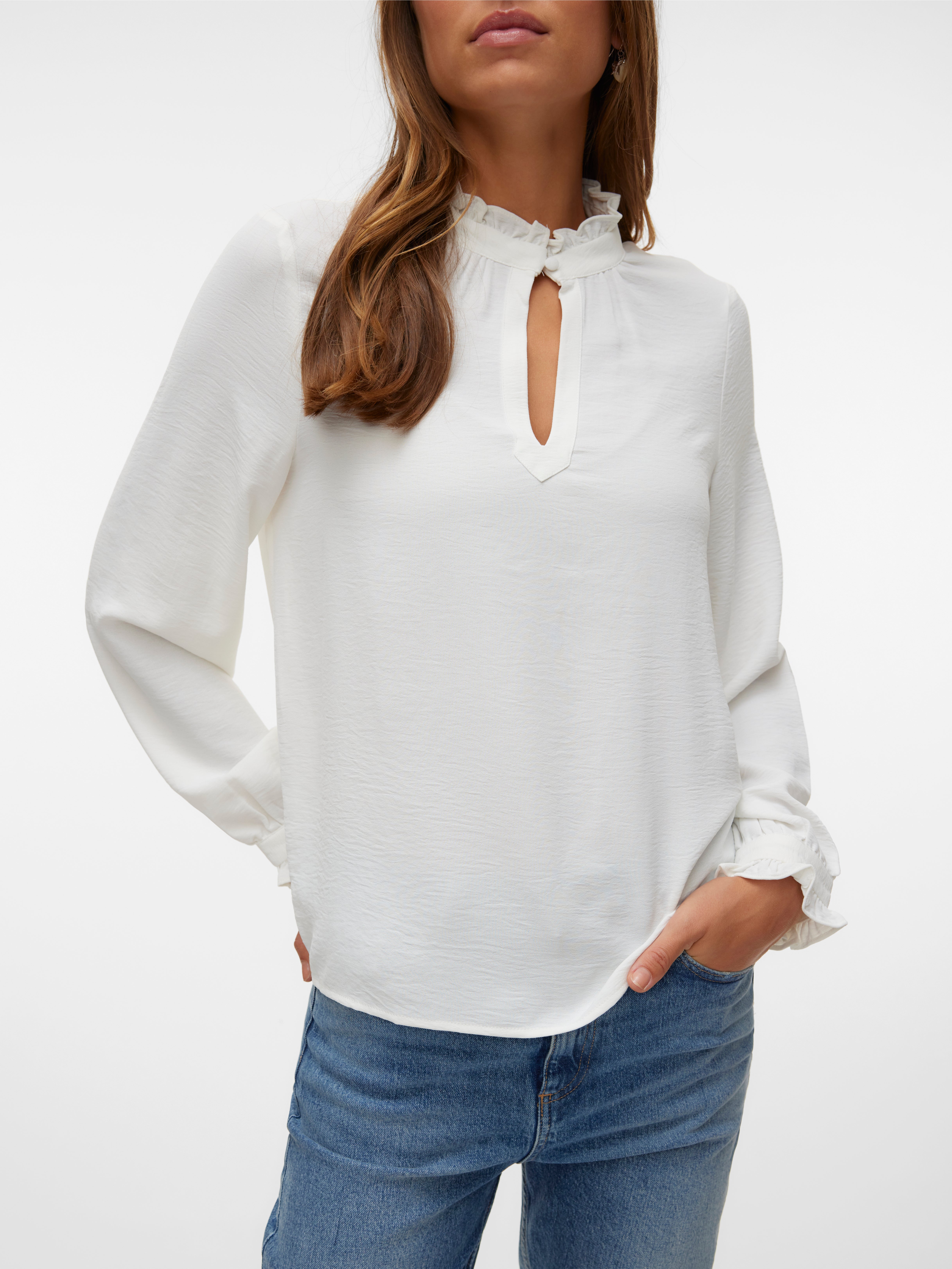 VMALVA Top