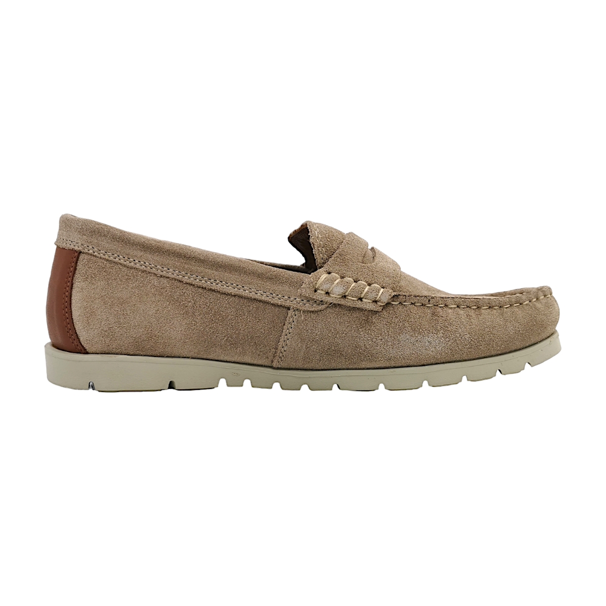 Camel Active 54TL002 Braun 433 Braun
