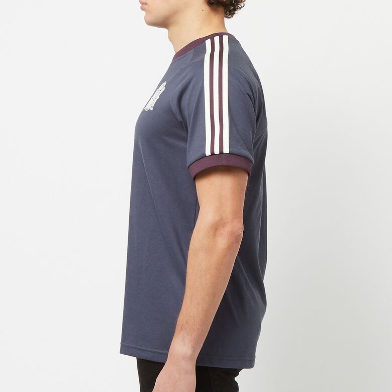 adidas Originals FEF OG 3S T-Shirt shanav